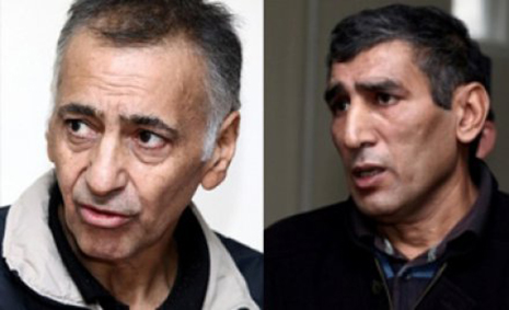 Trial of Azerbaijani hostages is illegal - Supreme Court head