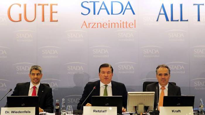 Stada-Aufsichtsrat schießt gegen Ex-Chefs