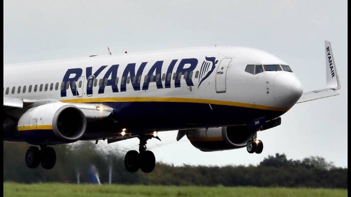 Ryanair erkennt Gewerkschaften an