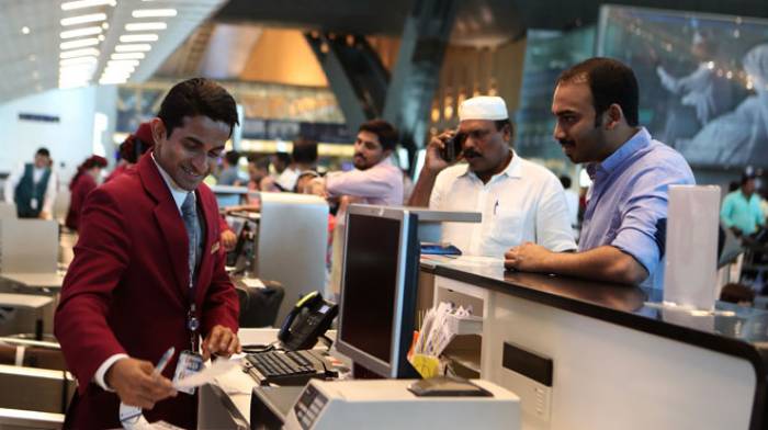 Les ordinateurs de nouveau autorisés sur les vols de Qatar Airways vers les Etats-Unis