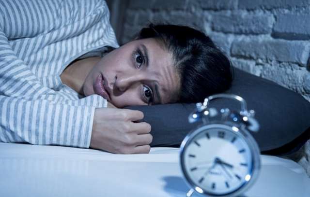 Understanding disturbed sleep could help prevent suicide