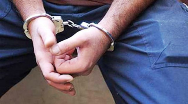 İrandan Azərbaycana heroin gətirən saxlanıldı