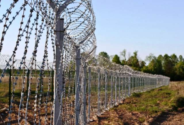 Avropanı bir-birinə qatan cinayətkar Azərbaycanda tutuldu