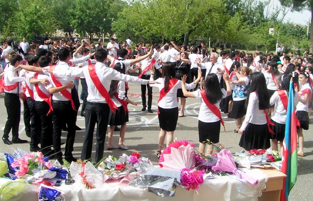 “Son zəng”in vaxtı açıqlandı