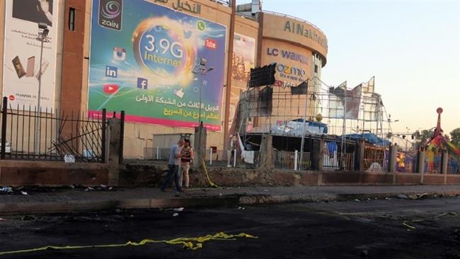 Bagdad secouée par un nouvel attentat