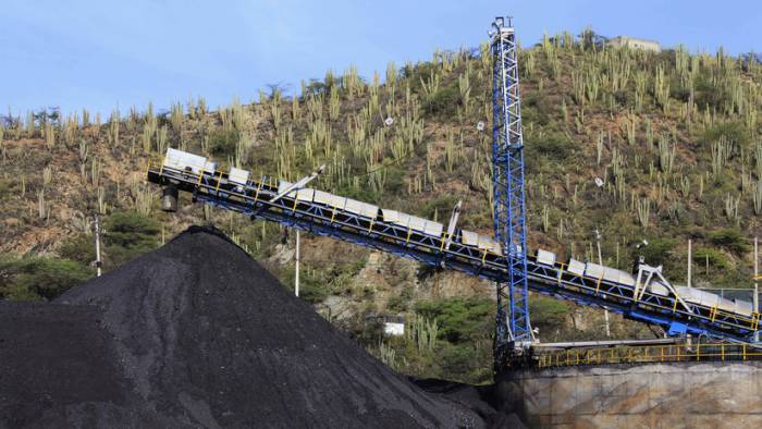 Cambio climático y CO2: ¿Cuánto carbón se explota en América Latina?