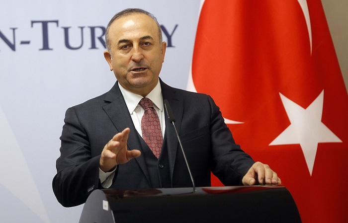 XİN Çavuşoğlunun Bakıya gələcəyini təsdiqlədi 