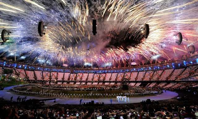 Olympics: 23 athletes caught out after London 2012 drug retests