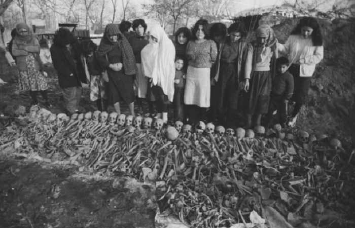Real Facts of so-called `Armenian genocide` - VIDEO, PHOTOS