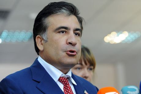 Saakashvili: "Why do I need a political asylum?"
