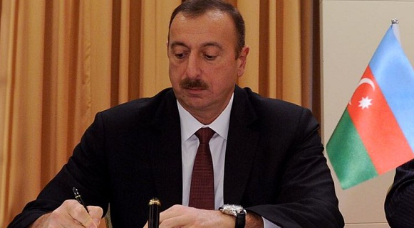 Ilham Aliyev approuve le plan d`action sur la proclamation de 2016– Année du multiculturalisme