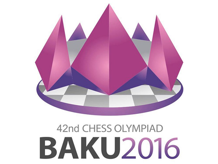 176 countries to participate at Baku Chess Olympiad