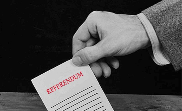 Azərbaycanda referenduma hazırlıq başladı