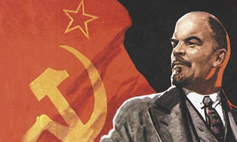 Leninin ölümündən 90 il keçir - VİDEO 