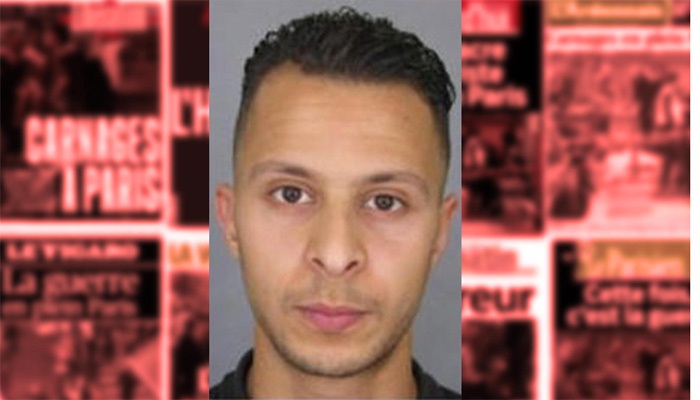Salah Abdeslam, Europe"s most-wanted man, arrested in Brussels - VIDEO