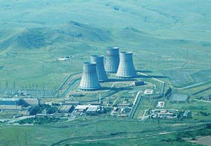 
El golpe por la Central Nuclear de Metsamor puede convertir a Armenia en el deshabitado - experto