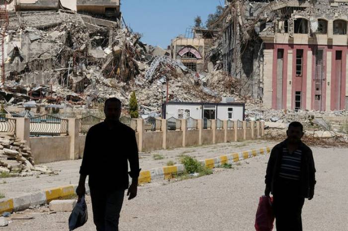 Les Etats-Unis envisagent de rester en Irak après l'EI