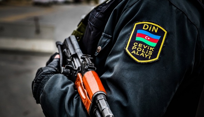 Azerbaijan to authorize operating officers to conduct search without warrant in some cases