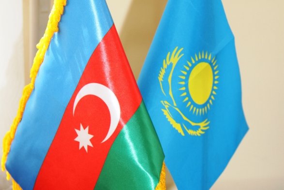 La 12e session de la commission intergouvernementale Azerbaïdjan-Kazakhstan se tient à Bakou