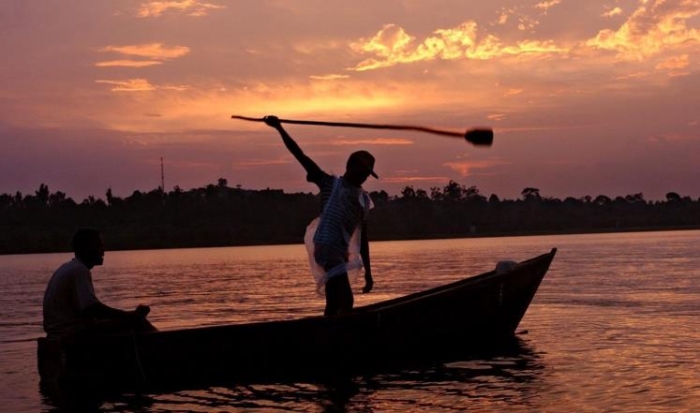 السيسي يشارك بقمة حوض النيل بأوغندا