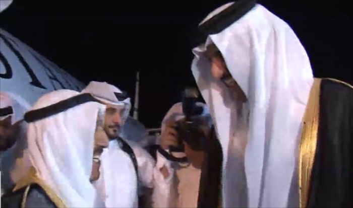 الكويت تسلم قطر مطالب دول الحصار