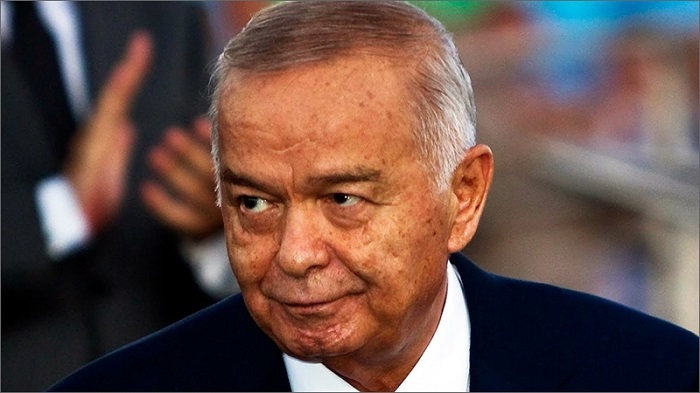 Uzbek President Islam Karimov dies - media