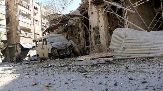 Le régime Assad cherche à exterminer tous les Turkmènes