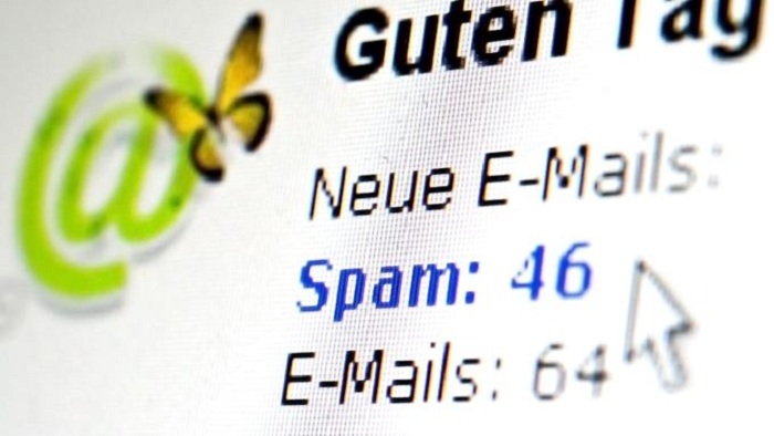 Erfinder der E-Mail ist gestorben