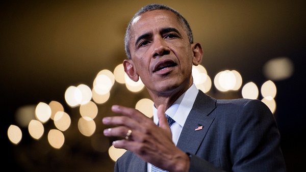 Obama se déclare "féministe"