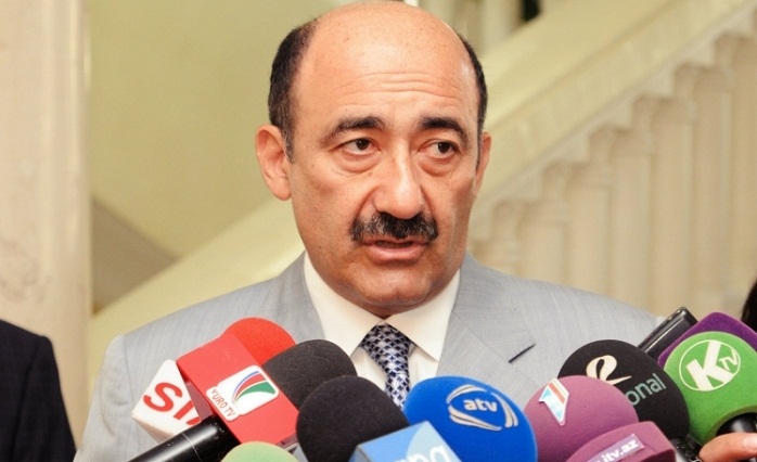Nothing illegal with hunting tourism - Azerbaijani minister