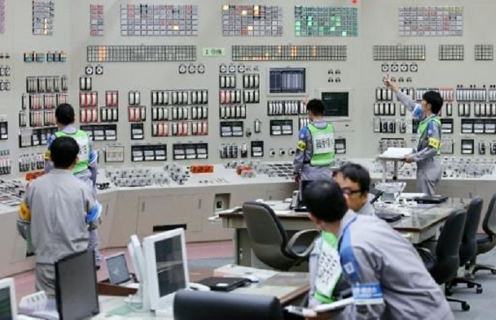 Japan nimmt weiteren Atomreaktor ans Netz