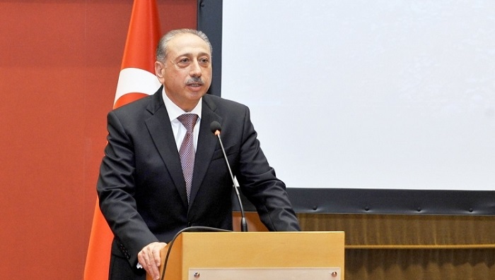 `Tremendous increase in number of Azerbaijanis going on holiday to Turkey`