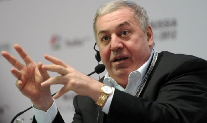 RussNeft owner: Azerbaijan interested in IPO