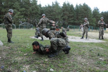 Azerbaijani Armed Forces to conduct large-scale exercises with turkish military units