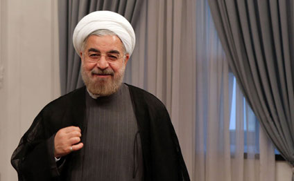 İran vasitəçilik təklif edir