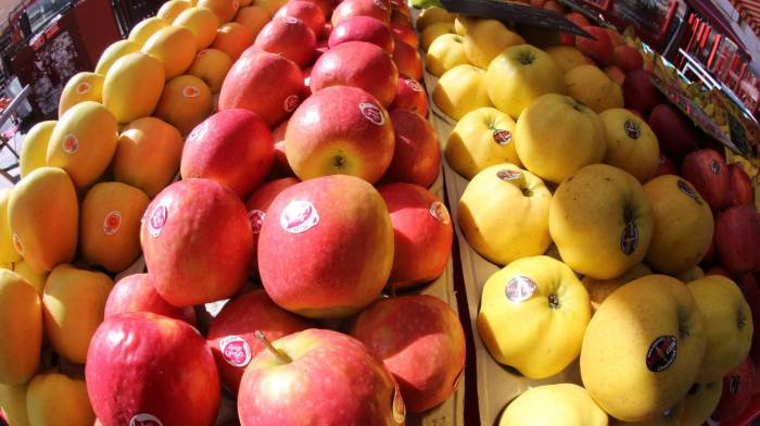 L'embargo russe agricole prolongé jusqu'à la fin 2018