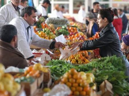 Yarmarkaları niyə bağladılar?