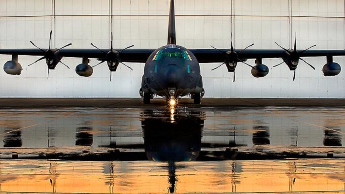 Bundeswehr bekommt “Super Hercules“