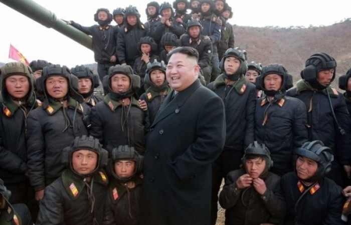 Projet d'assassinat de Kim Jong-Un démenti