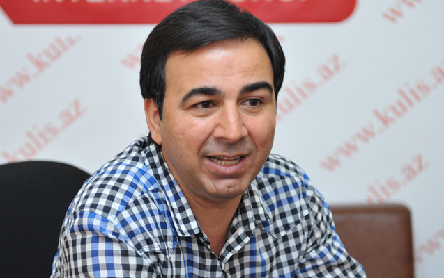 İlham Mirzəyev iflic olmayıb - Nazirlikdən açıqlama