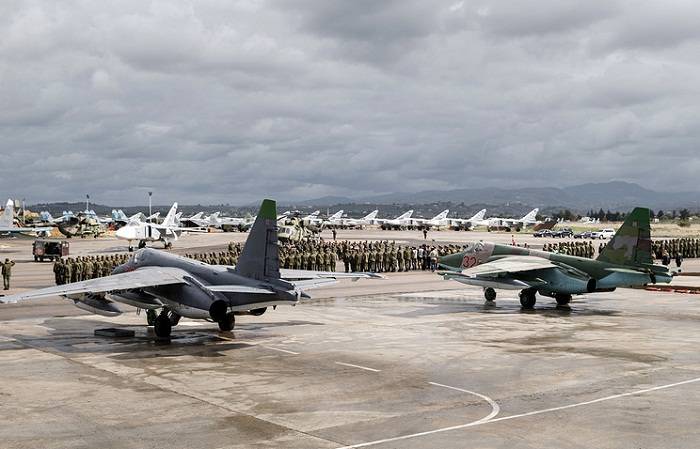 Al menos 70 yihadistas muertos por un bombardeo ruso en Deir al Zur, según una ONG