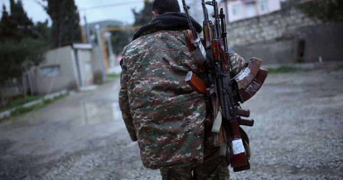 Ermənistan ordusunda ağır itki: Bir ildə 59 hərbçi ölüb