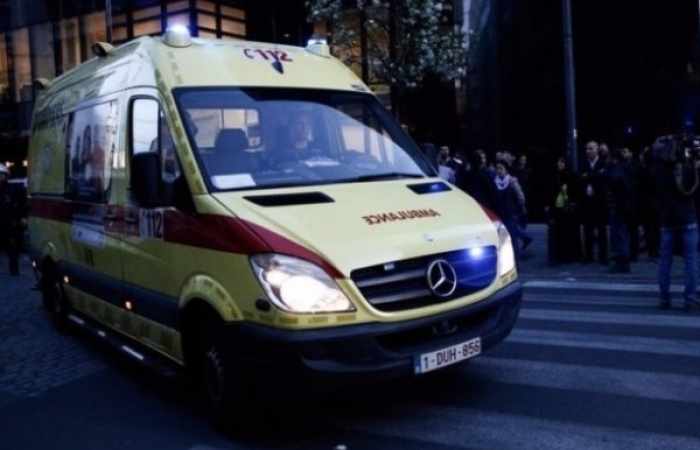 Bruxelles: Violents incidents devant le consulat turc