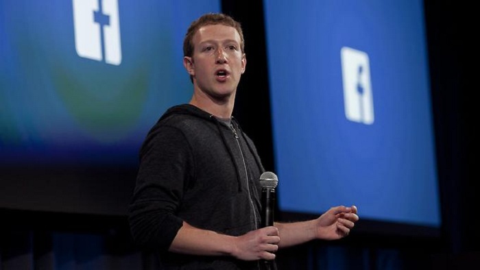 Facebooks Nachrichten sind ausgewogen