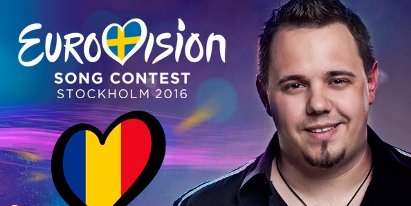La Roumanie privée d`Eurovision à cause d`une dette