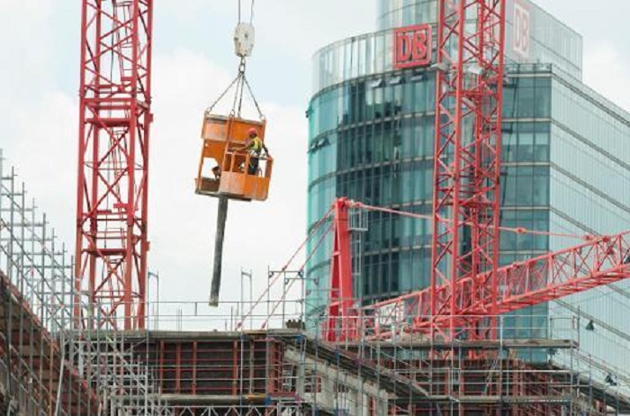 OECD senkt weltweite Wirtschaftsprognose deutlich ab