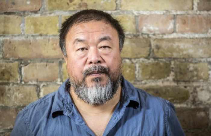 Ai Weiwei will in New York Dutzende Zäune errichten