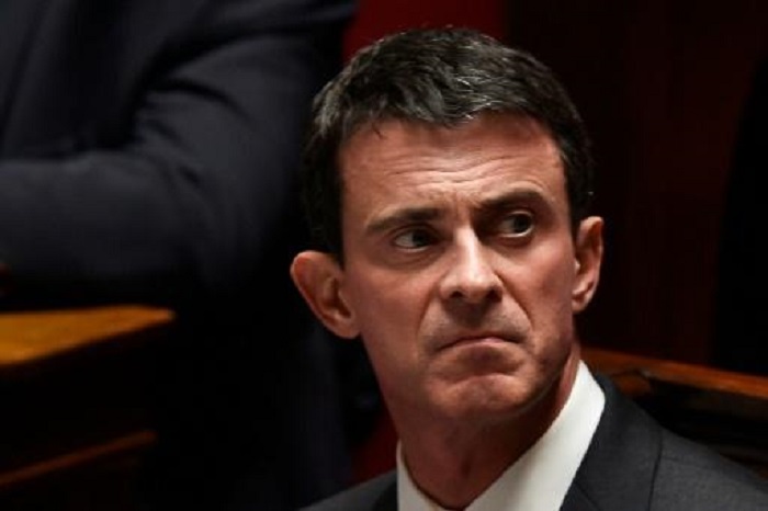 Valls mahnt bessere Kontrollen der EU-Außengrenzen an