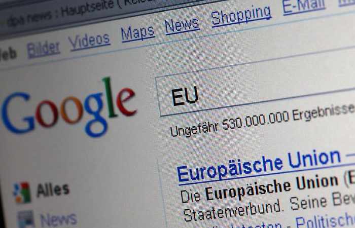 Google zahlt Millionenstrafe in Russland