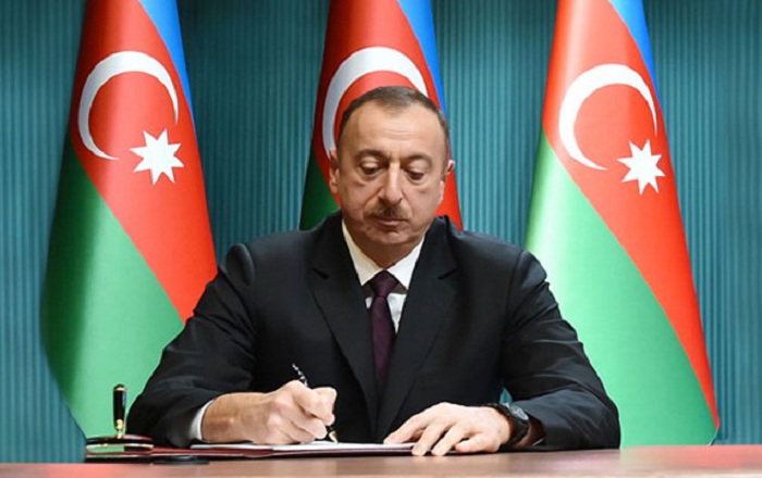 Ilham Aliyev offre ses condoléances à son homologue pakistanais